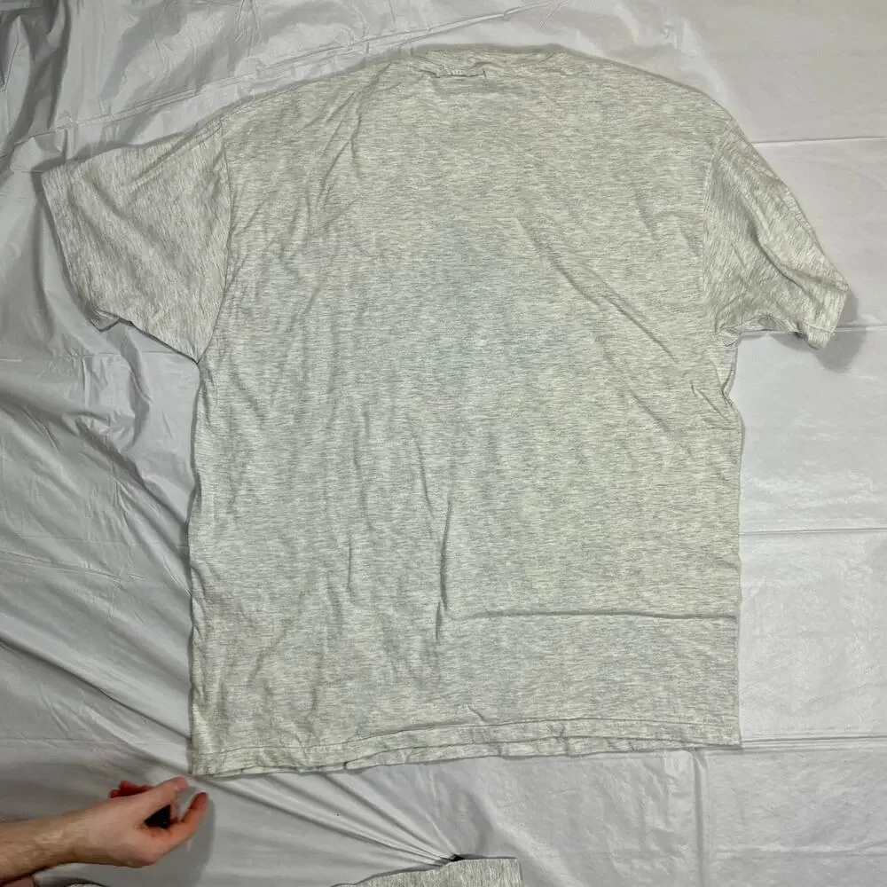 Vintage 90s Pirates Cove Resort Marlin T-Shirt XL, Single Stitch Made in USA